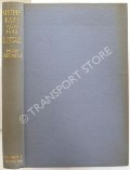 Middle East 1940 -1942: A Study in Air Power by GUEDALLA, Philip